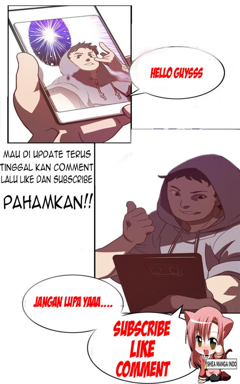 I Am Immortal chapter 4